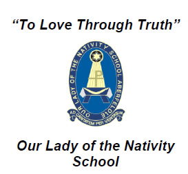 Our Lady of The Nativity School Aberfeldie Aberfeldie