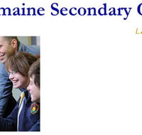 Castlemaine Secondary College Blakeley Road Campus - Schools Australia