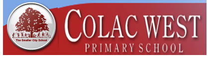 Colac West Primary School - Schools Australia 0