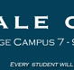 Sale College Macalister Campus - Schools Australia