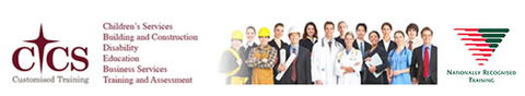 Customised Training Pty Ltd - Schools Australia 0