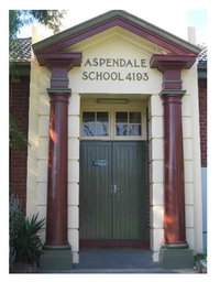 Aspendale Primary School