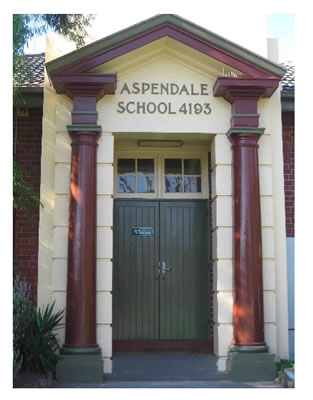 Aspendale Primary School - Schools Australia 0