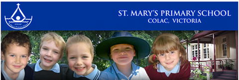 St Marys Primary School Colac - Schools Australia 0