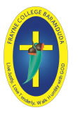Frayne College Baranduda 
