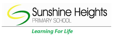 Sunshine Heights Primary School - Schools Australia 0