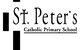 St Peters Catholic Primary School - thumb 0