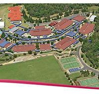 Pacific Pines State High School - Schools Australia