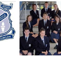 Bracken Ridge State High School - Schools Australia