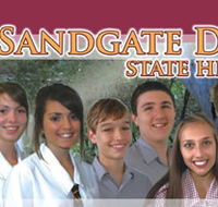 Sandgate District State High School - Schools Australia