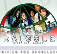 Craigslea State High School - Schools Australia
