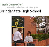 Corinda State High School - Schools Australia