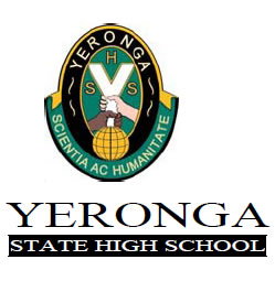 Yeronga State High School Yeronga