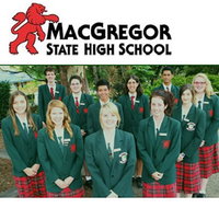 MacGregor State High School - Schools Australia