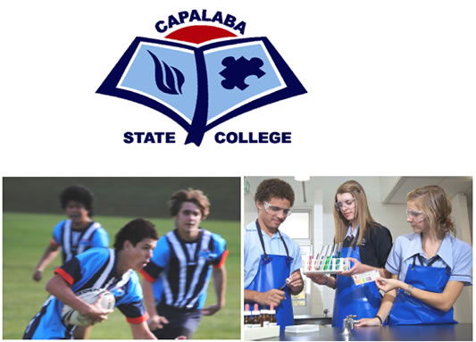 Capalaba QLD Schools Australia