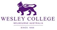 Wesley College Melbourne