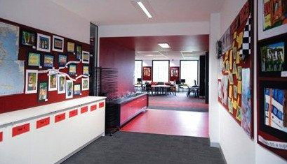 Alphington Grammar School - Schools Australia 2