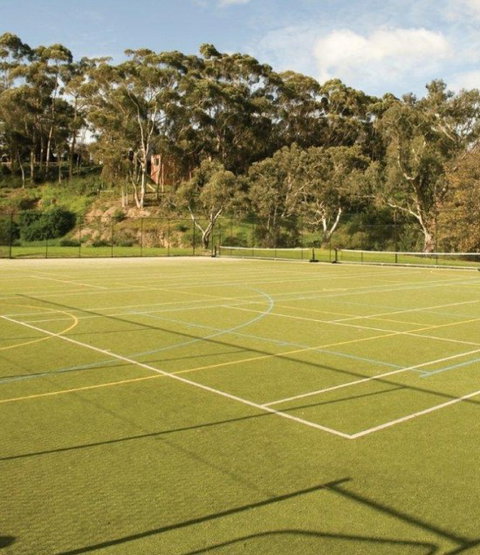 Alphington Grammar School - Schools Australia 3