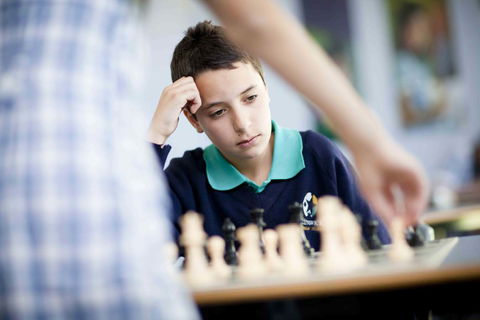 Brunswick Secondary College - Schools Australia 1