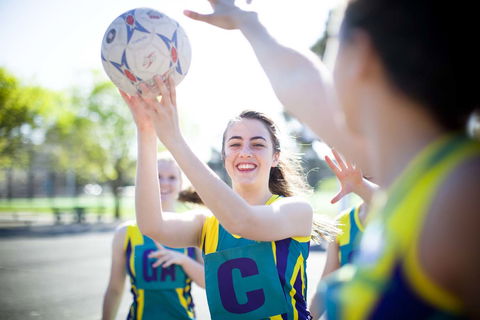 Brunswick Secondary College - Schools Australia 3