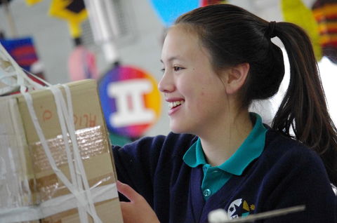 Brunswick Secondary College - Schools Australia 6