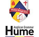 Hume Anglican Grammar - Schools Australia