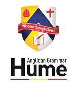 Hume Anglican Grammar - Schools Australia 0