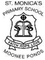 St Monicas Primary School - Schools Australia 2