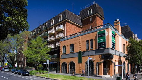 RMIT Village - Schools Australia 4
