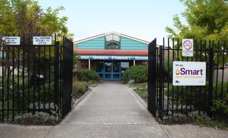 Altona Green Primary School - Schools Australia 1