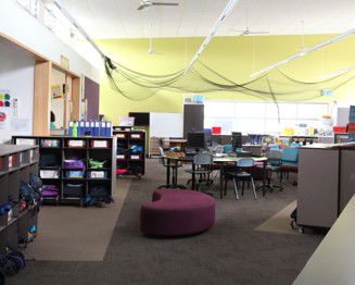 Altona Green Primary School - Schools Australia 3