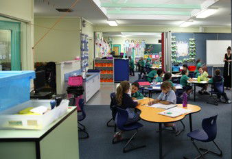 Altona Green Primary School - Schools Australia 4