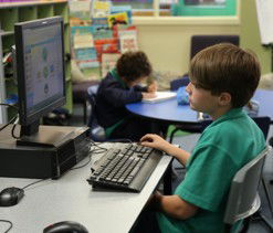 Altona Green Primary School - Schools Australia 9