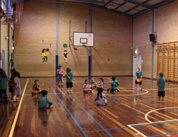 Altona Green Primary School - Schools Australia 11