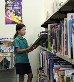 Altona Green Primary School - Schools Australia 12