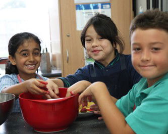 Altona Green Primary School - Schools Australia 14