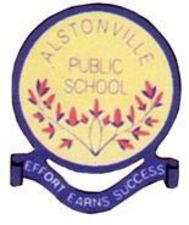 Alstonville Public School Alstonville