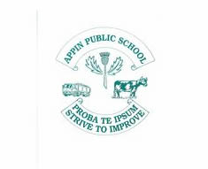 Appin Public School - Schools Australia 0