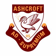 Ashcroft High School - Schools Australia 0