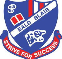 Bald Blair Public School - Schools Australia