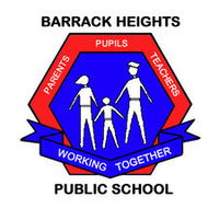 Barrack Heights Public School - Schools Australia
