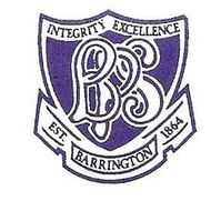 Barrington Public School - Schools Australia