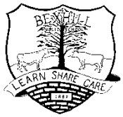 Bexhill NSW Schools Australia