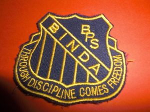Binda Public School - Schools Australia 0