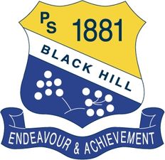 Black Hill Public School Black Hill
