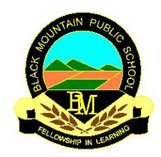 Black Mountain Public School Black Mountain