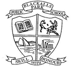 Blackalls Park NSW Schools Australia