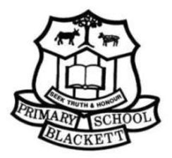 Blackett Public School - Schools Australia 0