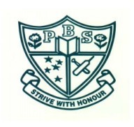Blackheath Public School