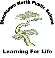 Blacktown North Public School Blacktown